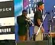 Wallace Roney - 9 @ 2007 Taichung Jazz Festival