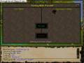 Runescape 98 Woodcutting
