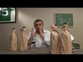 A Blind Tasting of California Zinfandel - Episode #539