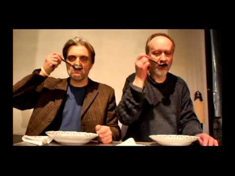 Odprawa posłów greckich reż. Bartek Wyszomirski