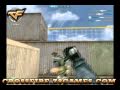 CrossFire Montage - iTwAsLucK - Halloween