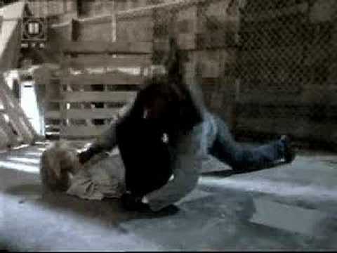 bbw trample
