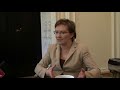 Kopacz: Wierz?, ?e prezydent zadecyduje jak odpowiedzialny obywatel - cz. 1