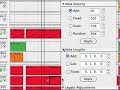 Reason version 4 - Sequencer