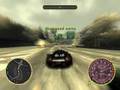 Porsche Carrera GT a 388 km/h NFSMW