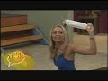 Tracey Mallett on E! Channel's new morning show called 