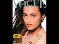 Vogue Covers Archive (Italy)
