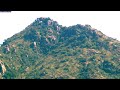 Hill TV two 09-Dec-07 (Arunachala hill)