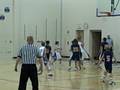 videos de Gray Middle School vs. Highlands MS