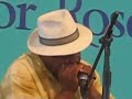 Phil Wiggins on Harp