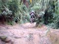 Downhill na Cantareira