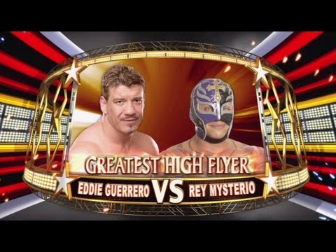 rey mysterio