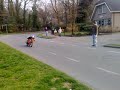 A-J Kroes kamikaze frame boekt m harrrrd in Putten A-J Kroes kamikaze frame boekt m harrrrd in Putten