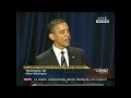 Obama National Prayer Breakfast, Romney Vs The Poor