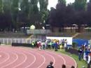 premiazione 4 x 400