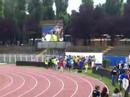premiazione 4 x 400