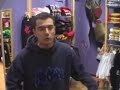 IMPROVISACION JUANINACKA