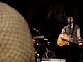 Tegan and Sara Melbourne Banter 1
