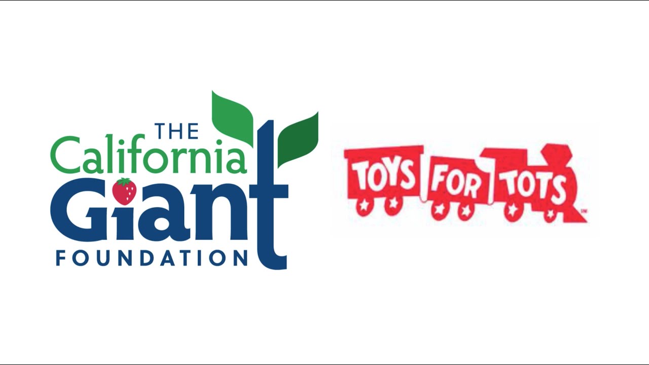 Santa Cruz County Toys for Tots