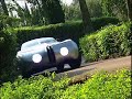 the mille miglia concept coupe from bmw was created to commemorate the bmw 328 touring coupe which won the 1000 mile mille miglia race in 1940. the mille miglia concept coupe shares similar lines to the original car but translated into bmw's contemporary style. powered by the same drivetrain as the bmw z4 m coupe, the mille miglia concept has thoroughly modern underpinnings.