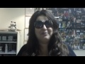 Beatriz fala sobre seu CD “Você é uma benção”