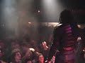 Phoenix Orion 'PXO' Shows Hip Hop Concert Respect