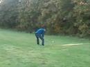 les joies du golf