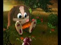 Snuffie Bunny - Knuffel lied