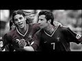 A Tribute To Luis Figo