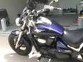 SUZUKI M50 WINDSHIELD