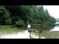 GA 01 What, No Swimming?! -- Unicoi State Park ...