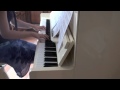 I Giorni (Ludovico Einaudi) Song : I Giorni by Ludovico Einaudi This version is a bit different from the original one, kind of arrangement.