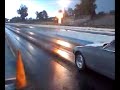Anger Management Racing at Roxboro Datsun 240Z