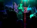 Soho Dolls-Cluny in Newcastle 1