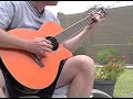 Is There Anybody Out There - Pink Floyd