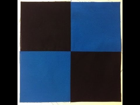 how to patch a quilt