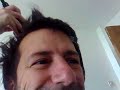 Slingging french tv & Haircut !