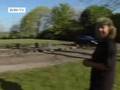Made in Germany: Windkraft -- kein Geiz in Schottland