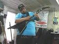 ARS GUITARS 7 strings V-Shape Custom Guitar: Willian Tubarão ARS GUITARS 7 strings V-Shape Custom Guitar: Willian Tubarão