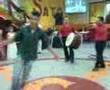 Sonraki : halayda ortada takla  (flic flac)