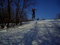Click here to watch this video amatorskie skoki narciaskie koło dęba - 16m