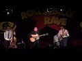 Big Sandy  The Fly Rite Trio