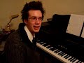 how to play piano: lesson #27