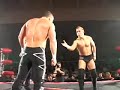 ROH Dingo Vs Davey 3/16/08 Philly PA