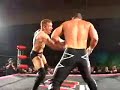 ROH Dingo Vs Davey 3/16/08 Philly PA