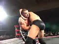 ROH Dingo Vs Davey 3/16/08 Philly PA