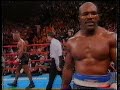 Mike Tyson - 1 Minute Moment from www.mike-tyson.info