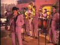 PLAYA AZUL - CHUY Y MAURICIO- ARRE MAGO