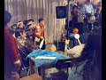 presentacion peña folclorica conjunto amanecer