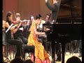 Mozart Piano Concerto K467-III